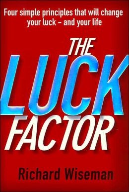 Luck Factor